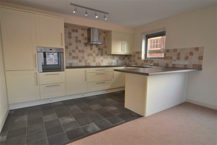 2 Bedroom Apartment To Rent In Biscop House, Tyne And Wear, Villiers Street, Sunderland, SR1