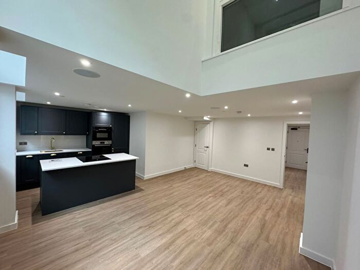 2 Bedroom Flat To Rent In Great George Street, Leeds, LS1