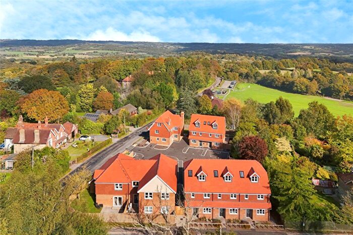 3 Bedroom Semi Detached House For Sale In Heathfield Road, Burwash Common, Etchingham, East Sussex, TN19