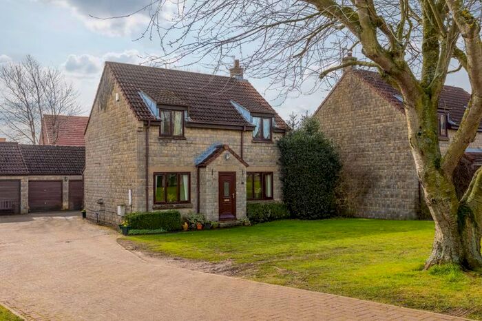 4 Bedroom Detached House For Sale In Pearson Garth, West Ayton, Scarborough, YO13