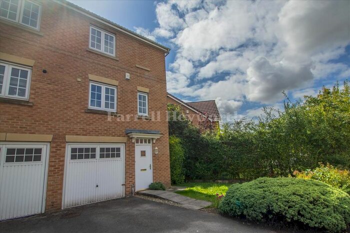 3 Bedroom Property To Rent In Brampton Drive, Bamber Bridge, Preston, PR5