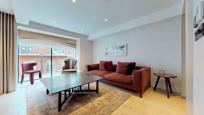 1 Bedroom Flat To Rent In Maddox Street, London, W1S