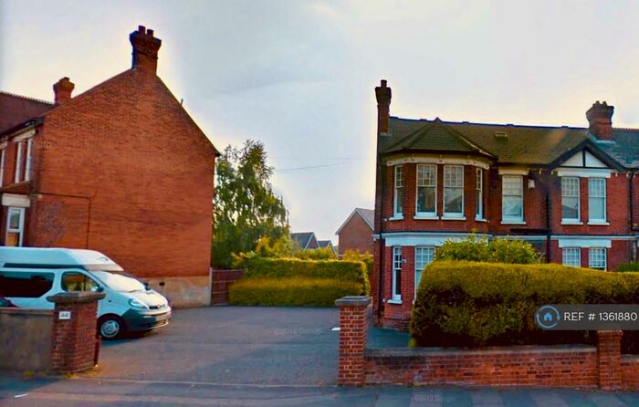 1 Bedroom Flat To Rent In College Road, Maidstone, ME15