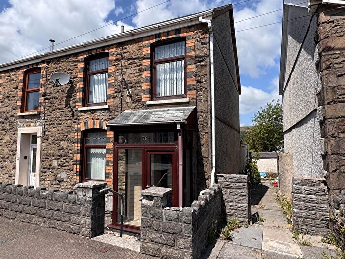 2 Bedroom End Terrace House For Sale In Cwmamman Road, Garnant, Ammanford, SA18