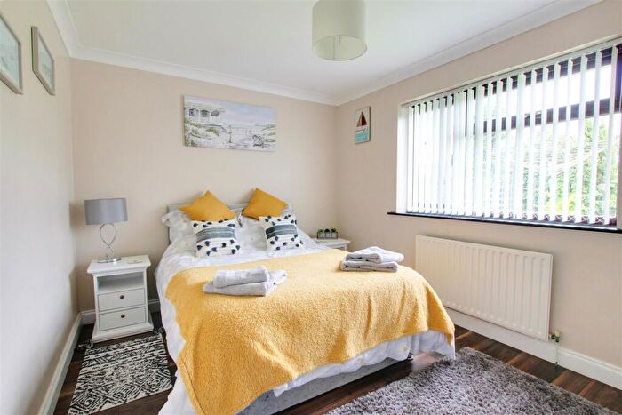 2 Bedroom Detached Bungalow For Sale In Orchard Close, Mablethorpe, LN12