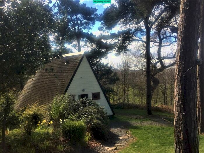 2 Bedroom Detached Bungalow To Rent In Craigs Chalet Park, Williamscraig, Linlithgow, EH49