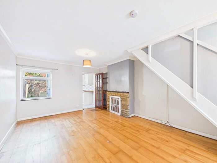 2 Bedroom Terraced House For Sale In Brunswick Street, Cheltenham, GL50