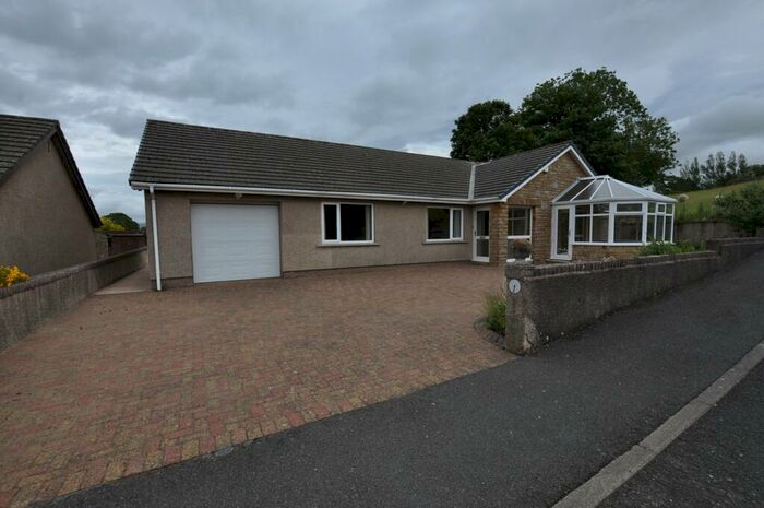 2 Bedroom Bungalow To Rent In Manor Court, Kirkby Stephen, CA17