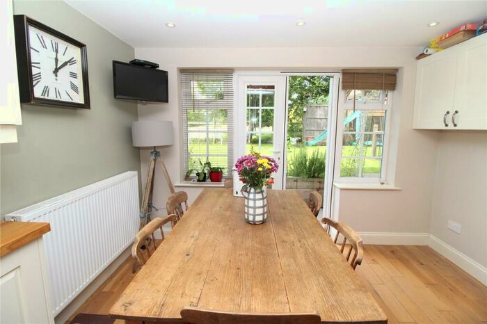 4 Bedroom Detached House For Sale In Chapel Road, Otley, Ipswich, Suffolk, IP6