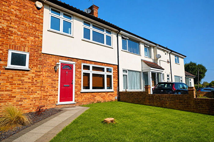 3 Bedroom Terraced House To Rent In High Road, North Weald, CM16