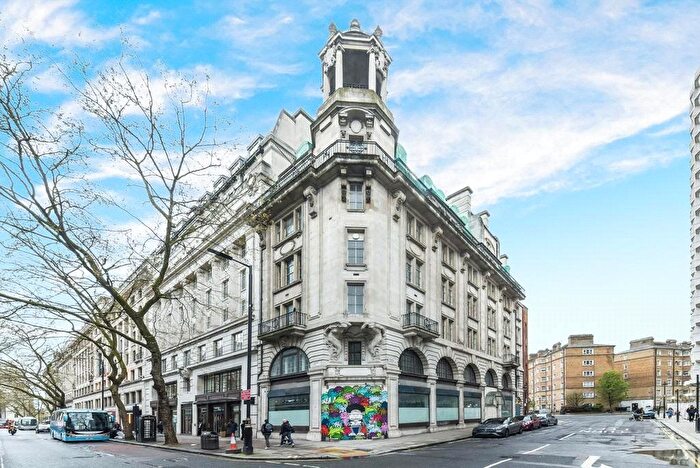 2 Bedroom Flat For Sale In Kingsway, Temple, WC2B
