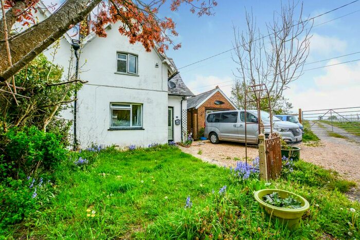 4 Bedroom Detached House To Rent In Park Cottages, Henfield Road, Poynings, Brighton, BN45