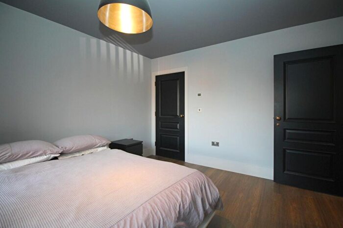 2 Bedroom Apartment To Rent In The Mill, Waterside Village, Loughborough, LE11