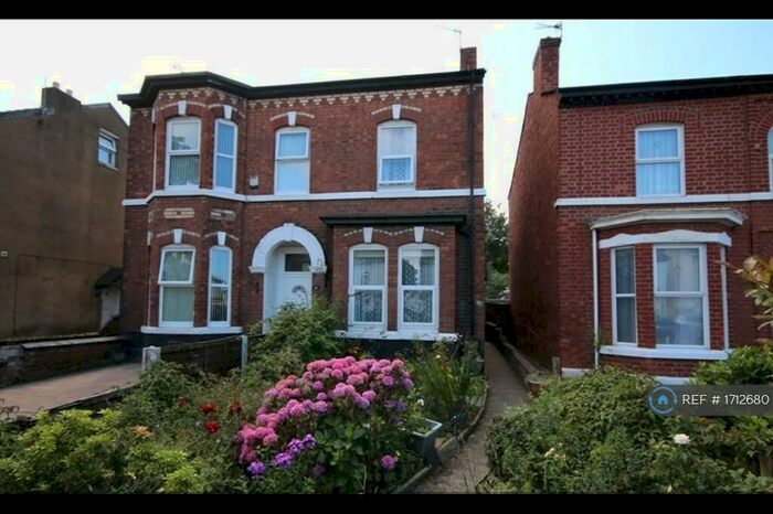 2 Bedroom Semi-Detached House To Rent In Sussex Road, Southport, PR9