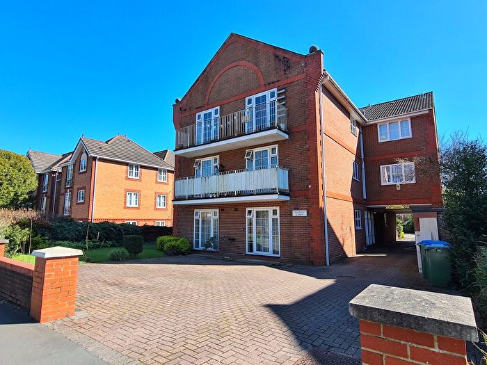 1 Bedroom Flat To Rent In Westwood Road, Southampton, SO17
