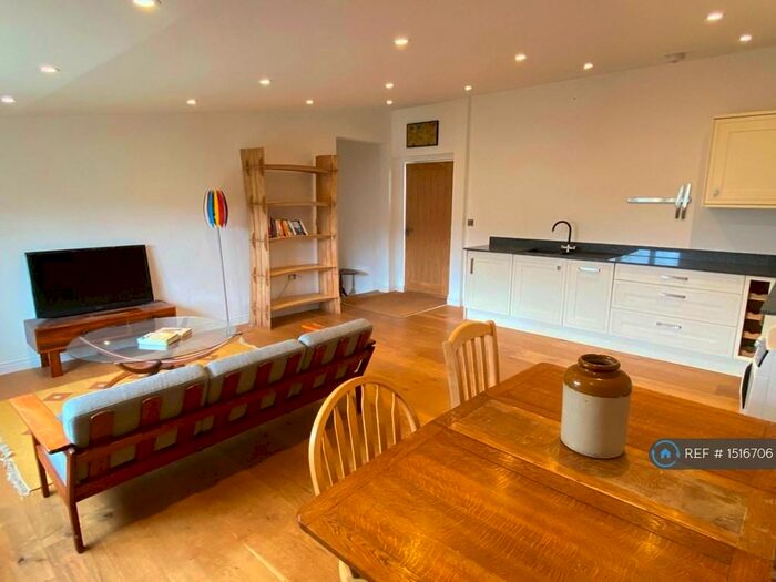 1 Bedroom Semi-Detached House To Rent In Monkshill Farm, Nr Whitstable, Faversham, ME13