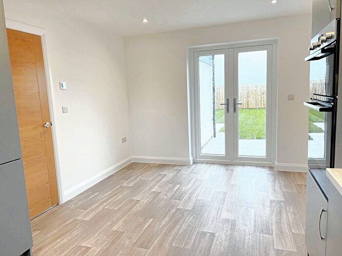 4 Bedroom Detached House For Sale In Plot Highfield Park, Bodmin, Cornwall, PL31