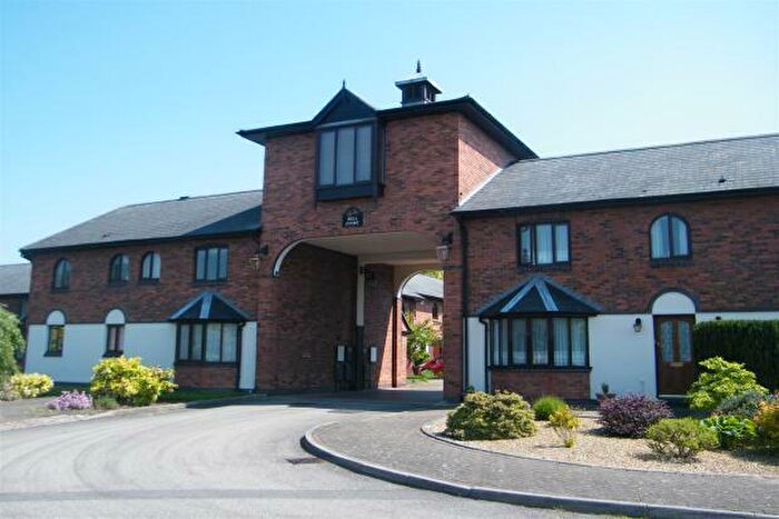 3 Bedroom House To Rent In The Maltings, Leamington Spa, CV32