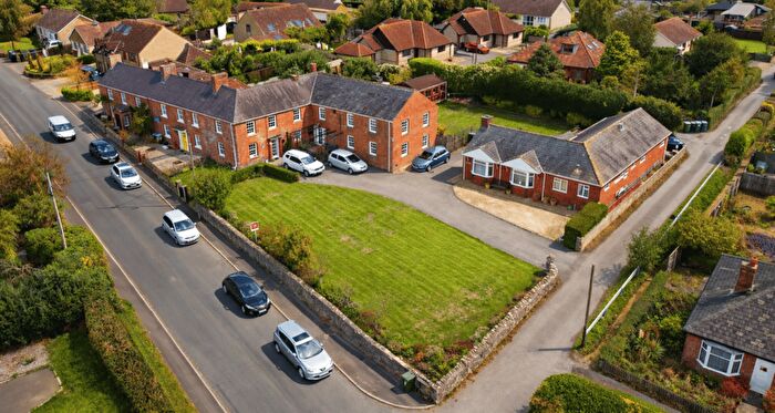 7 Bedroom Village House For Sale In High Street, Chapmanslade, BA13