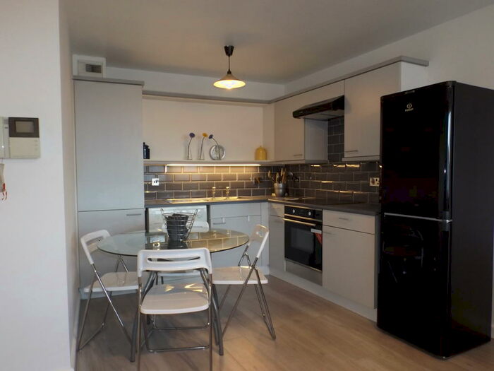 1 Bedroom Apartment To Rent In City Heights, B4