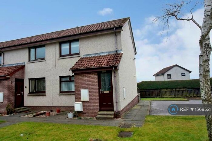 1 Bedroom Flat To Rent In Danestone, Aberdeen, AB22