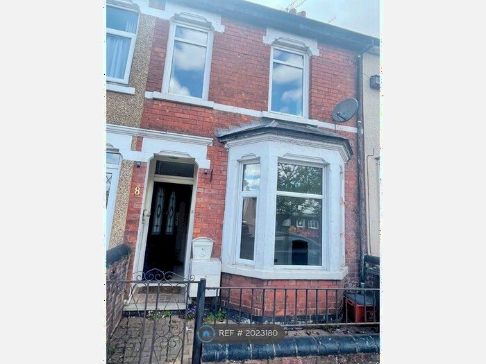 2 Bedroom Terraced House To Rent In Savernake Street, Swindon, SN1