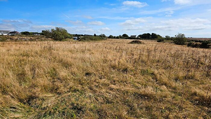 Land For Sale In Troon, Camborne, TR14