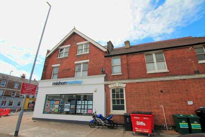 1 Bedroom Flat To Rent In Station Road, Portslade, Brighton, BN41