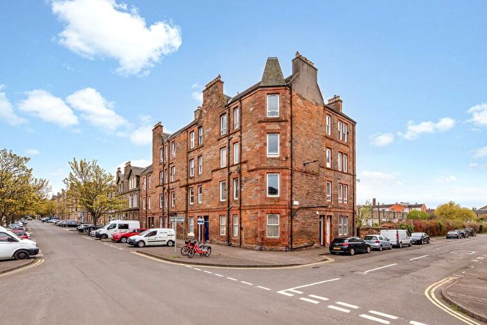 2 Bedroom Apartment For Sale In Balfour Street, Edinburgh, EH6