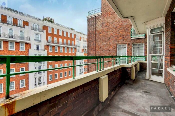 3 Bedroom Flat To Rent In Dorset House, Gloucester Place, NW1