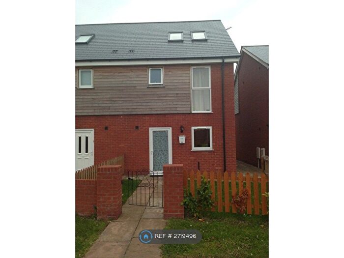 3 Bedroom Semi-Detached House To Rent In Riseholme Road, Lincoln, LN1