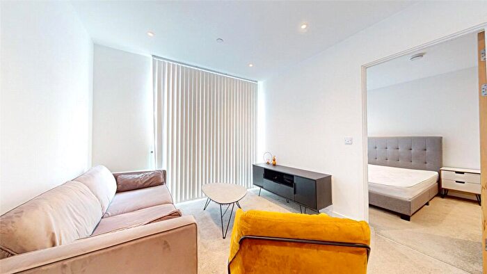 2 Bedroom Apartment To Rent In Transmission House, Northern Quarter, Manchester, M4