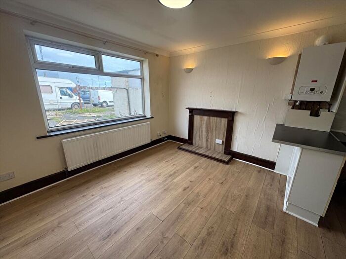 1 Bedroom Flat To Rent In Beach Road, Thornton-Cleveleys, FY5
