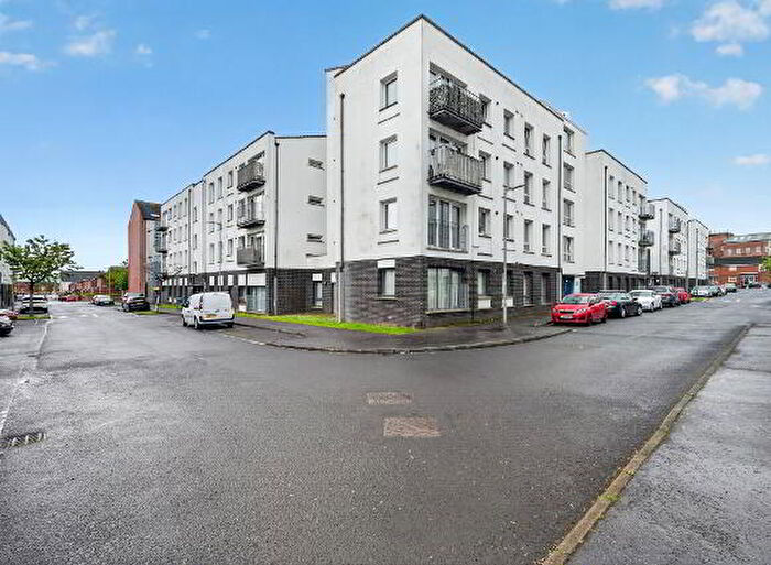 2 Bedroom Apartments For Sale In The Sullivan Building, Ross's Mill, Belfast, BT13