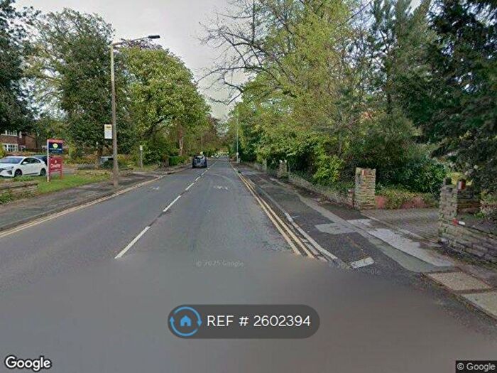 2 Bedroom Flat To Rent In Brooklands Road, Manchester, M33