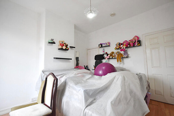 2 Bedroom Terraced House For Sale In Swan Lane, Coventry, CV2 - Photo 7