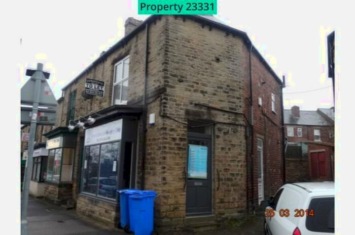 2 Bedroom Flat To Rent In Crookes, Sheffield, S10