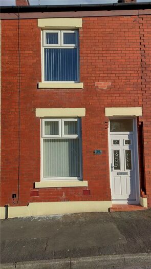 2 Bedroom Terraced House To Rent In Medley Street, Rochdale, Lancashire, OL12