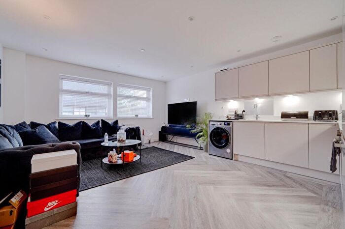 1 Bedroom Flat To Rent In Meadow Lane, Meadow Park Meadow Lane, PE27