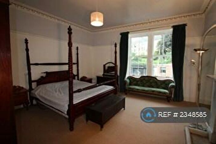 1 Bedroom Flat To Rent In Kelvin Drive, Glasgow, G20