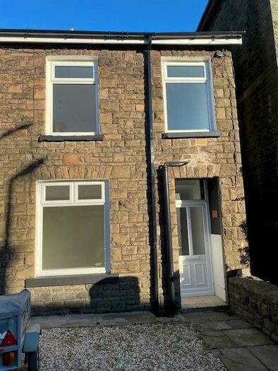 3 Bedroom Semi-Detached House To Rent In Saron Street, Pontyclun, CF37