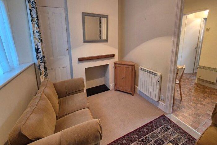 2 Bedroom Terraced House To Rent In Harbour Village, Goodwick, SA64