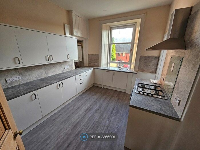 1 Bedroom Flat To Rent In Hotspur Street, Glasgow, G20