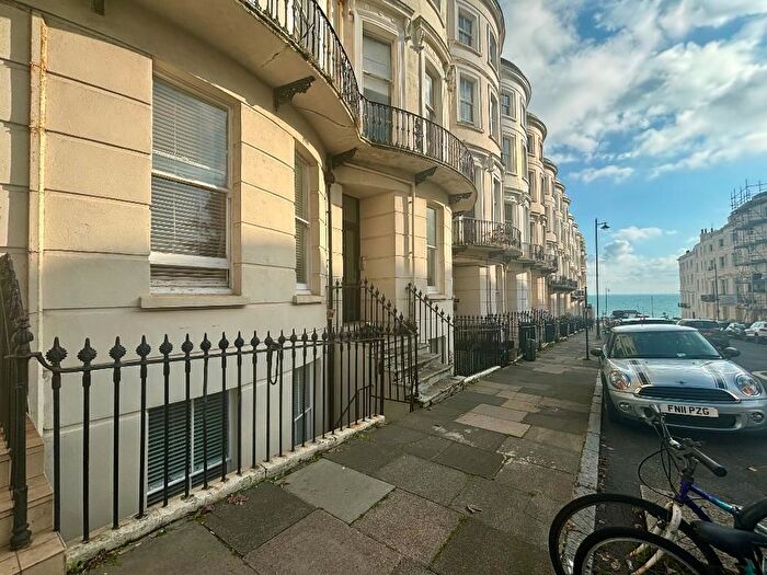 2 Bedroom Flat To Rent In Eaton Place, Brighton, BN2