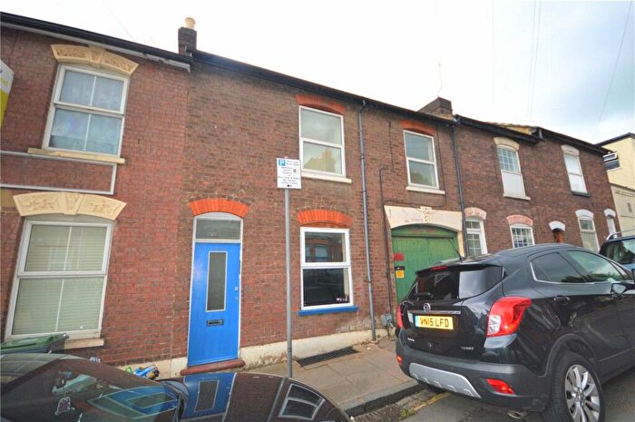 2 Bedroom Apartment To Rent In Buxton Road, Luton, Bedfordshire, LU1