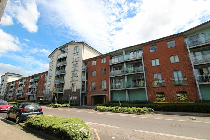 1 Bedroom Flat For Sale In Worsdell Drive, Gateshead, NE8