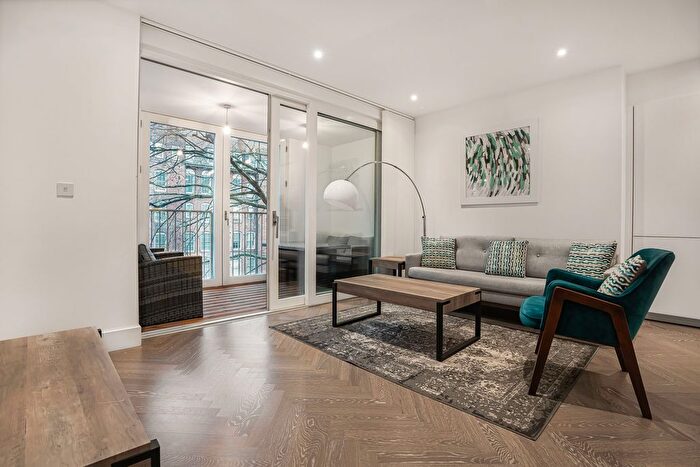 1 Bedroom Flat For Sale In Sterling Way, London, N7