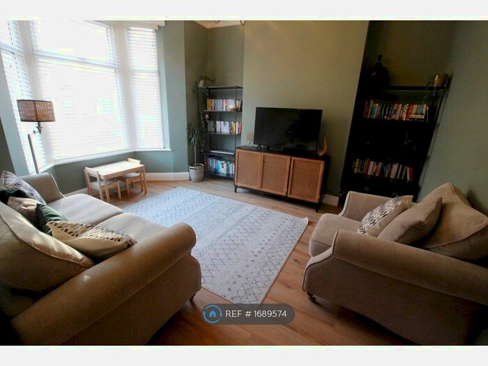 3 Bedroom Terraced House To Rent In Burdett Street, Liverpool, L17