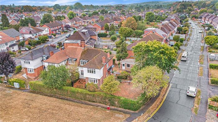 3 Bedroom Semi-Detached House For Sale In Spring Avenue, Egham, Surrey, TW20