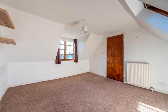 3 Bedroom Flat For Sale In Cheadle House Flat, High Street, Dornoch, Sutherland, IV25
